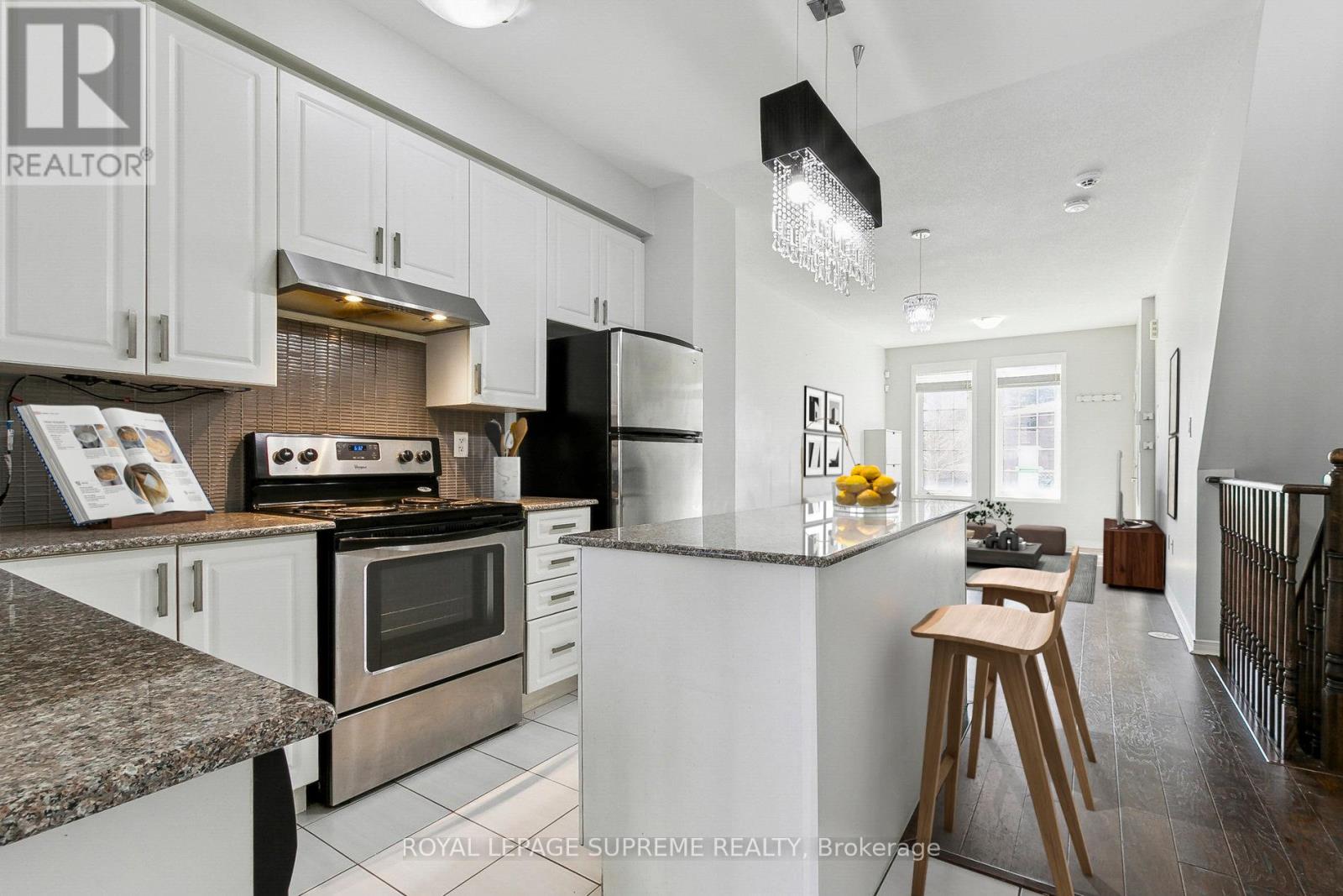 79 - 391 Beechgrove Drive, Toronto, Ontario  M1E 2R1 - Photo 6 - E12291637