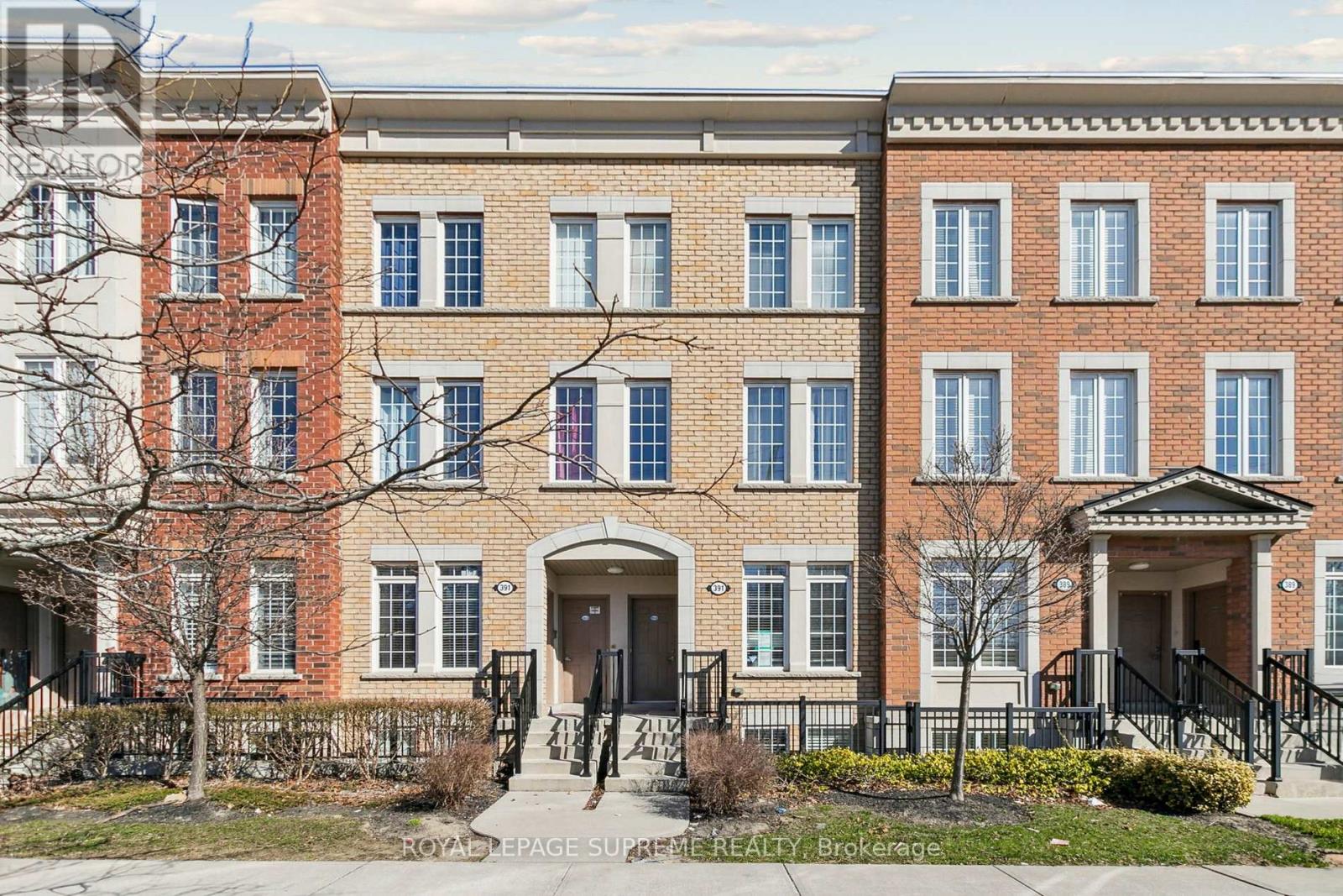 79 - 391 Beechgrove Drive, Toronto, Ontario  M1E 2R1 - Photo 3 - E12291637