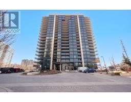 309 - 1035 SOUTHDOWN ROAD, Mississauga, Ontario