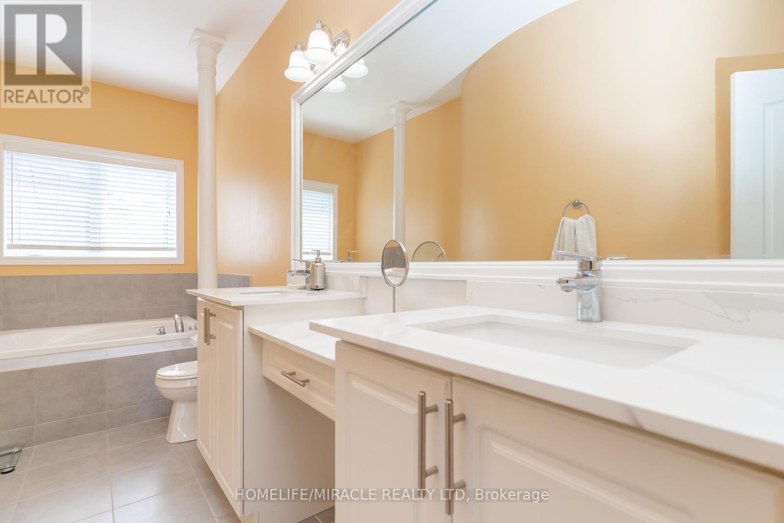 516 Vellore Woods Boulevard, Vaughan, Ontario  L4H 2W3 - Photo 29 - N12415265
