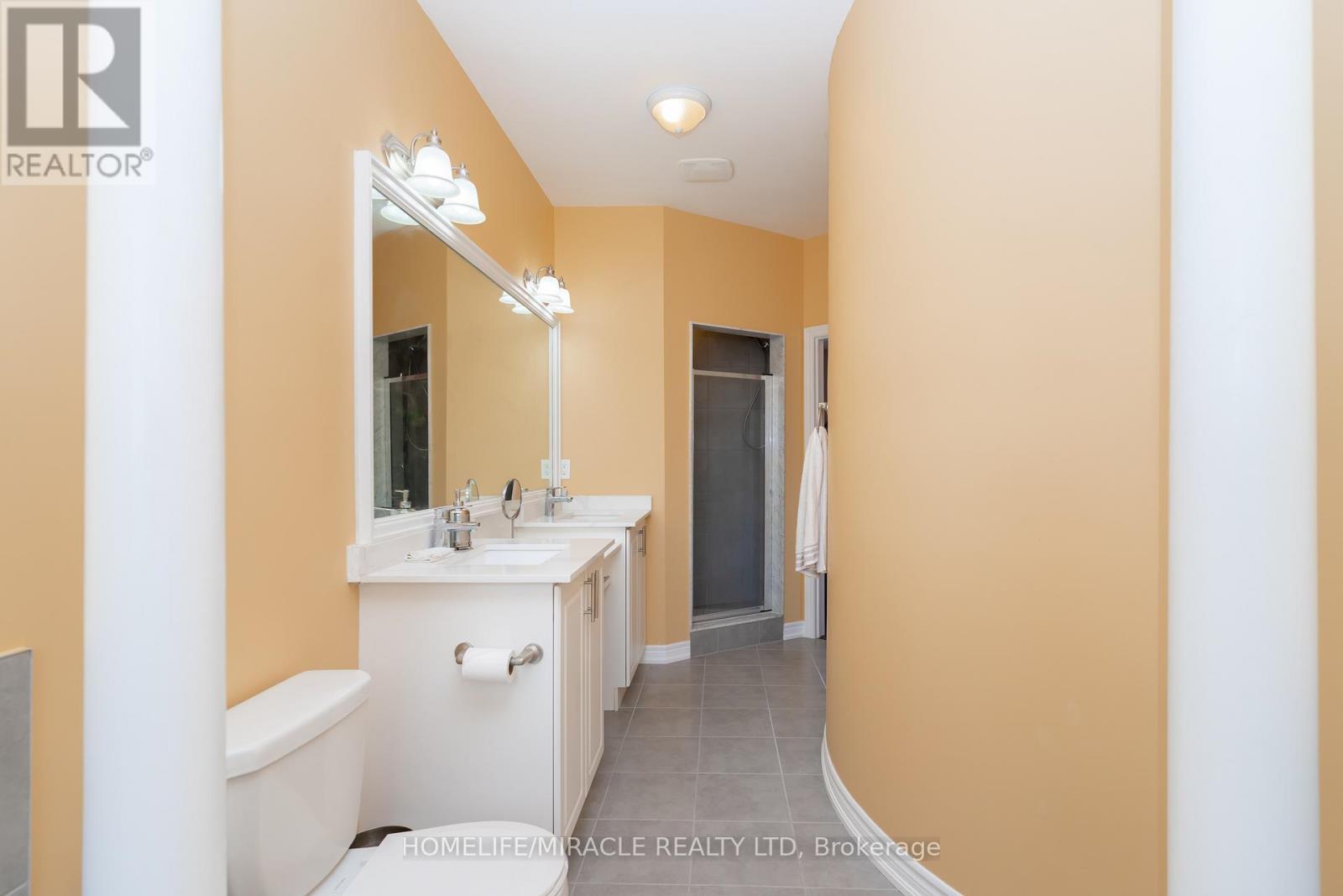 516 Vellore Woods Boulevard, Vaughan, Ontario  L4H 2W3 - Photo 30 - N12415265