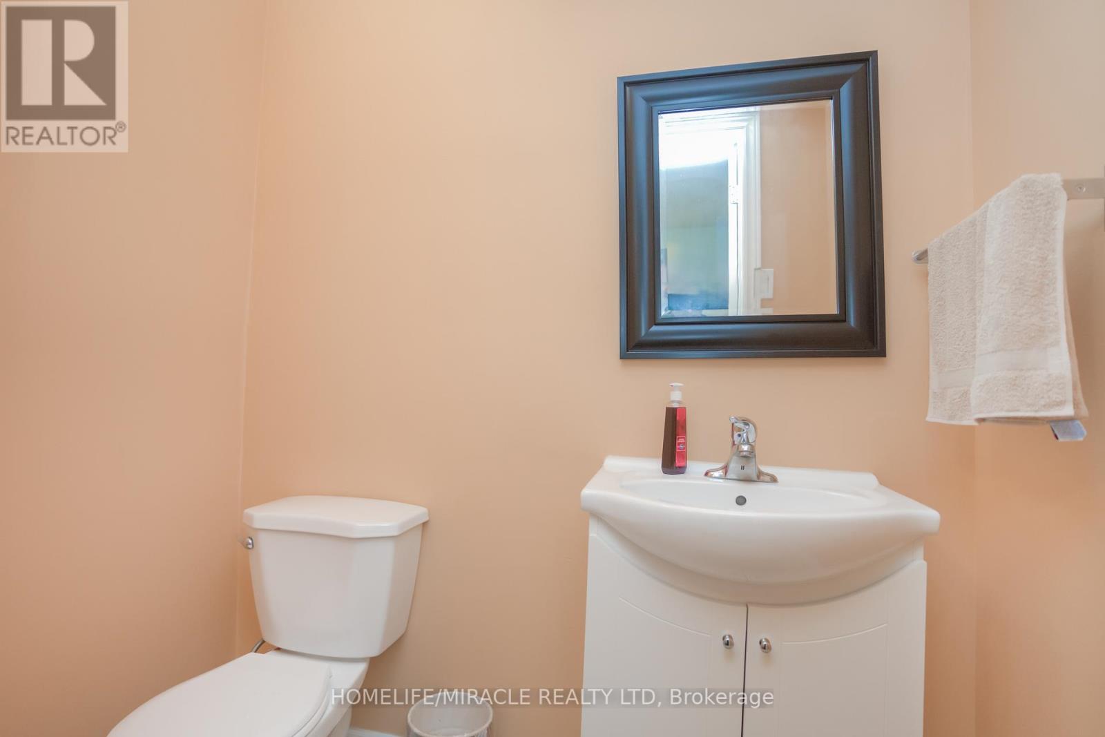 516 Vellore Woods Boulevard, Vaughan, Ontario  L4H 2W3 - Photo 41 - N12415265