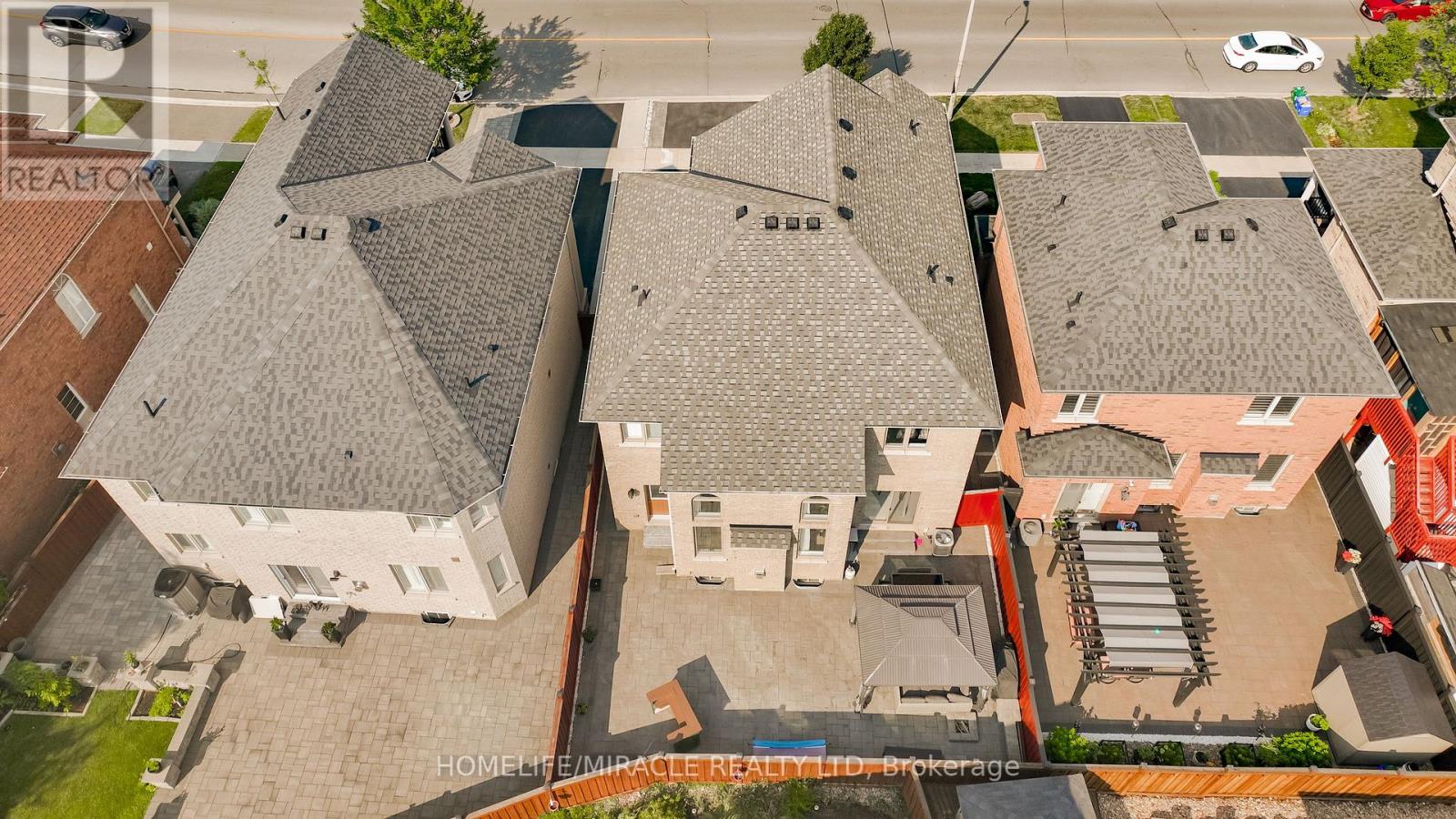 516 Vellore Woods Boulevard, Vaughan, Ontario  L4H 2W3 - Photo 46 - N12415265