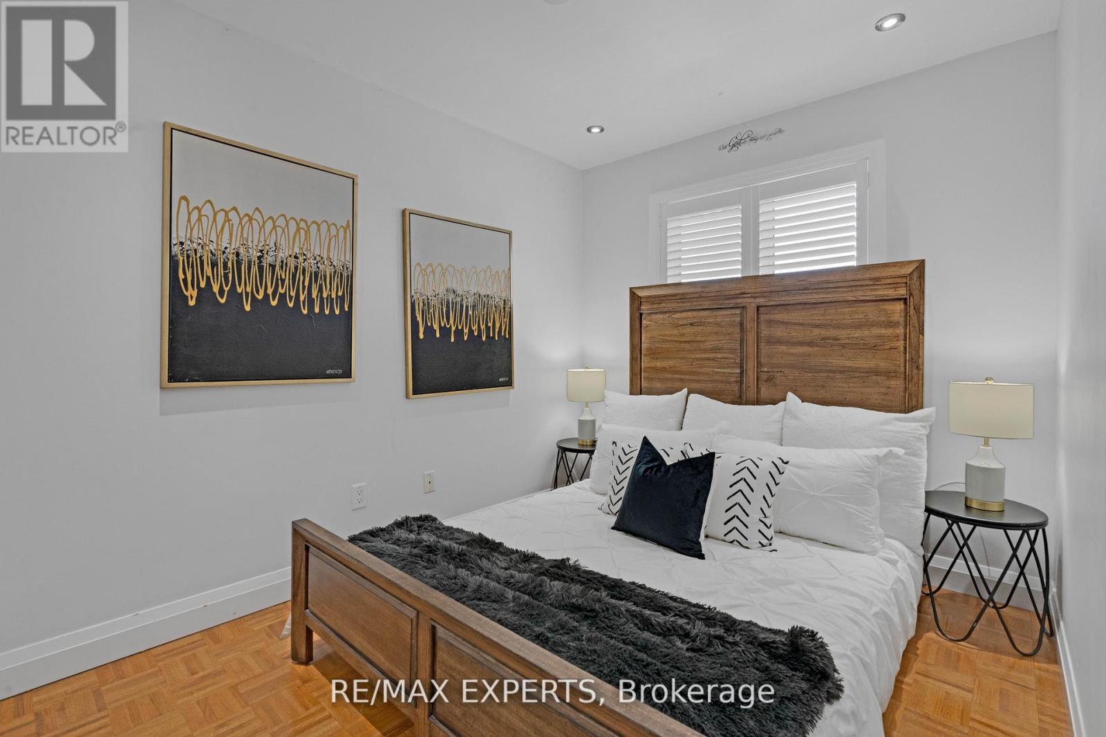 32 - 19 Foxchase Avenue, Vaughan, Ontario  L4L 9M9 - Photo 13 - N12415301