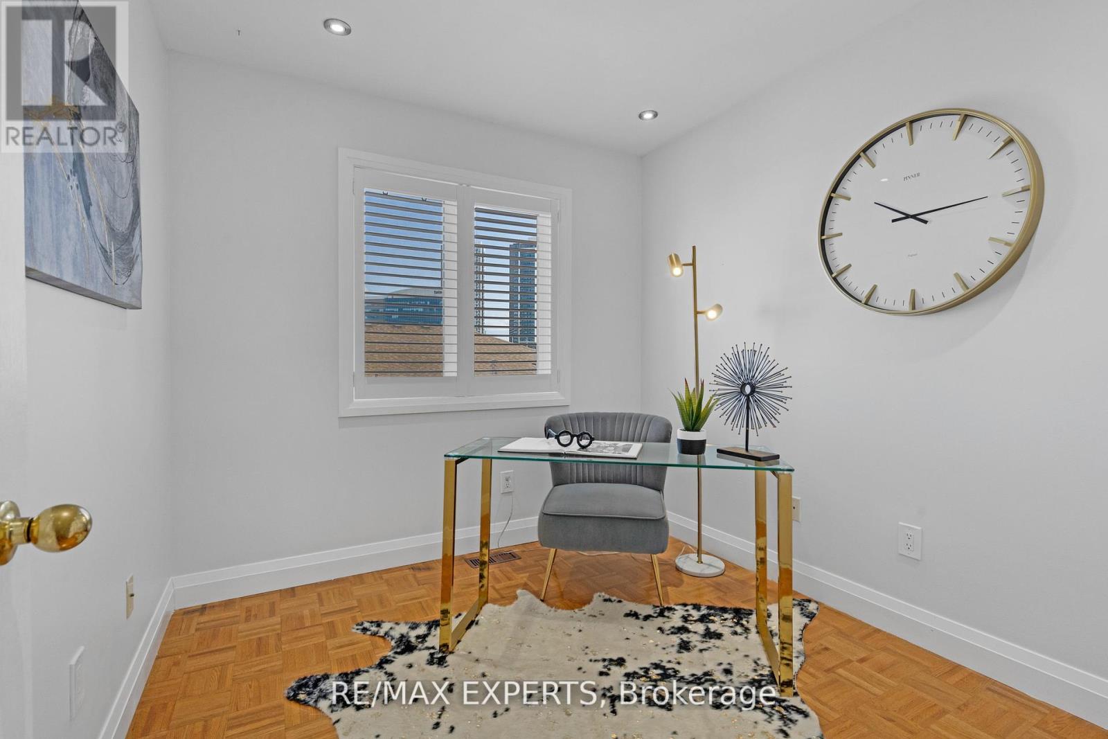 32 - 19 Foxchase Avenue, Vaughan, Ontario  L4L 9M9 - Photo 14 - N12415301
