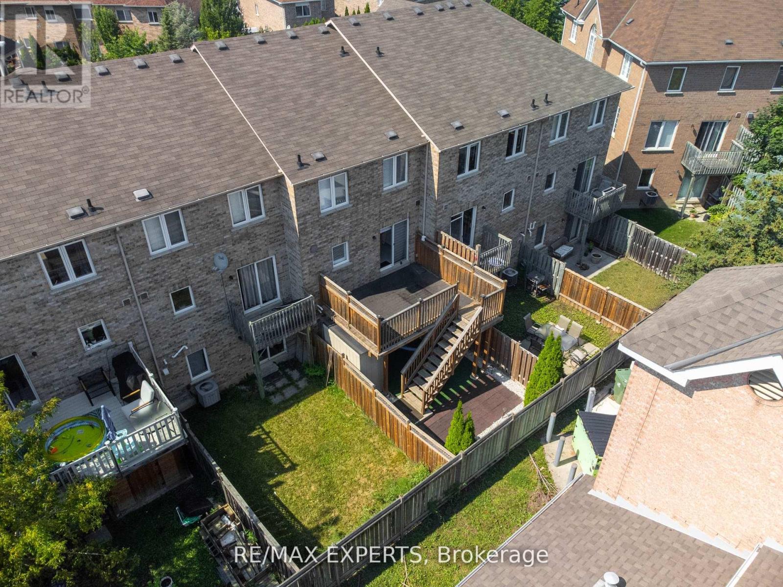 32 - 19 Foxchase Avenue, Vaughan, Ontario  L4L 9M9 - Photo 18 - N12415301