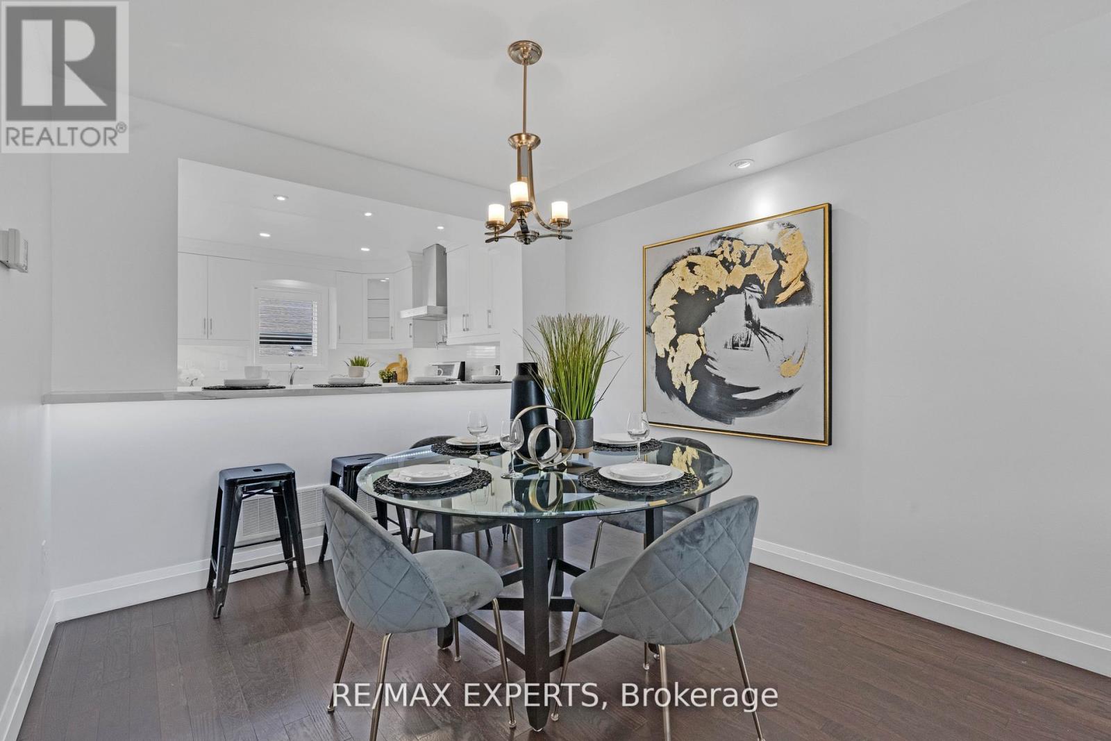 32 - 19 Foxchase Avenue, Vaughan, Ontario  L4L 9M9 - Photo 24 - N12415301