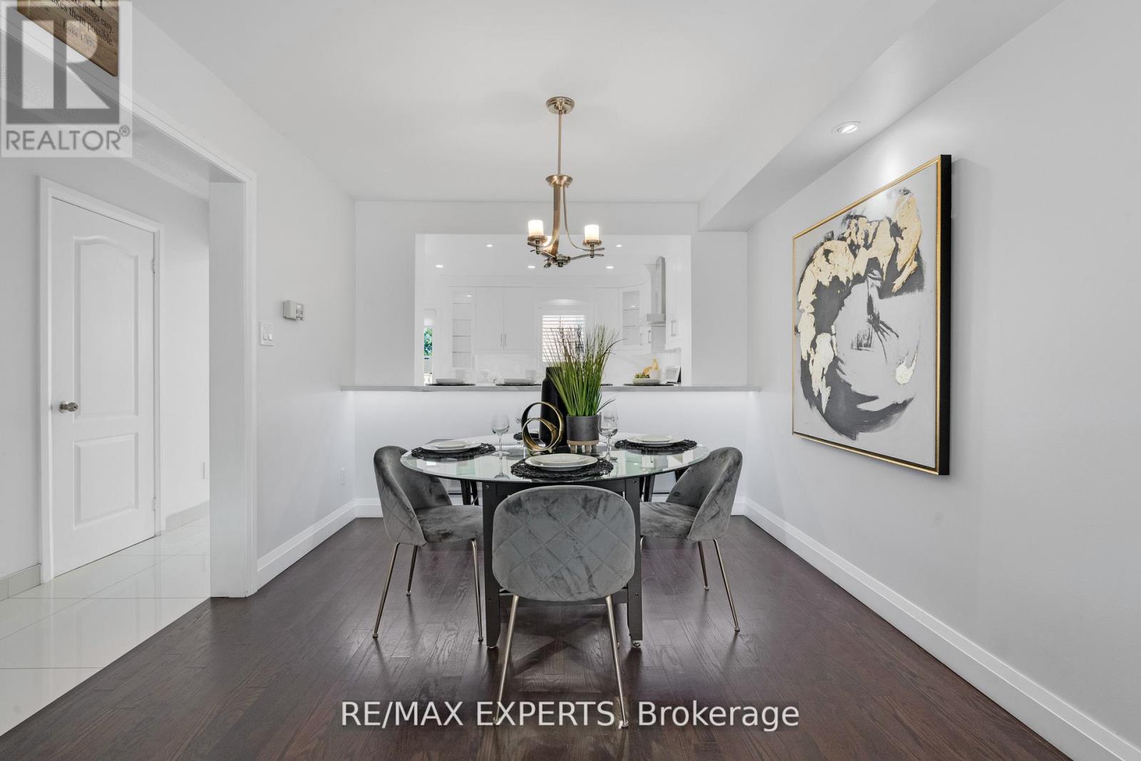 32 - 19 Foxchase Avenue, Vaughan, Ontario  L4L 9M9 - Photo 4 - N12415301