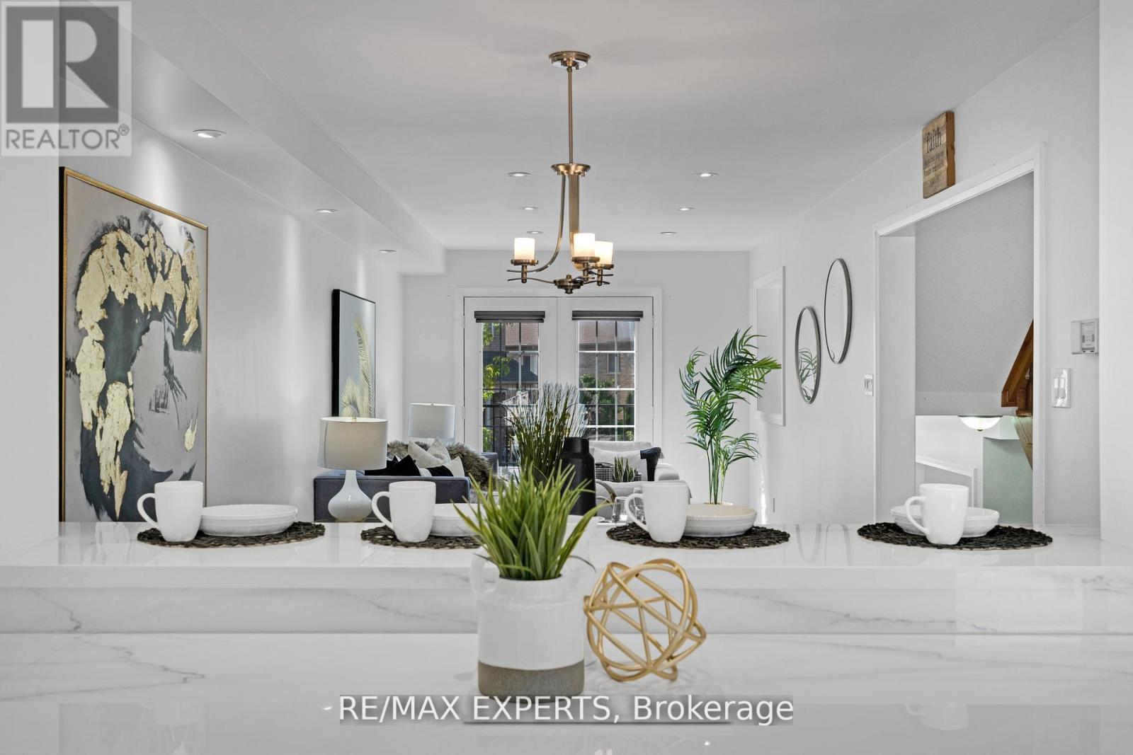 32 - 19 Foxchase Avenue, Vaughan, Ontario  L4L 9M9 - Photo 8 - N12415301