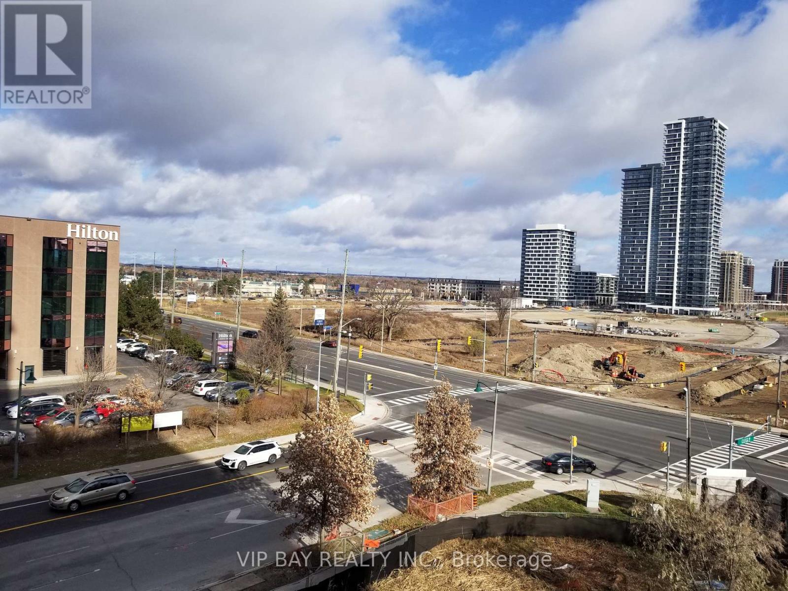 620 - 9 Clegg Road, Markham, Ontario  L6G 0H3 - Photo 1 - N12415302