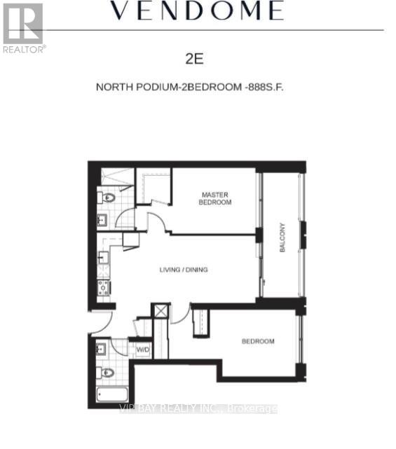 620 - 9 Clegg Road, Markham, Ontario  L6G 0H3 - Photo 2 - N12415302