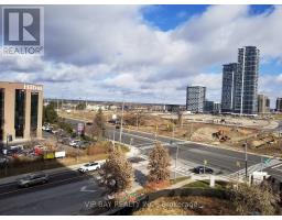 620 - 9 CLEGG ROAD, Markham, Ontario