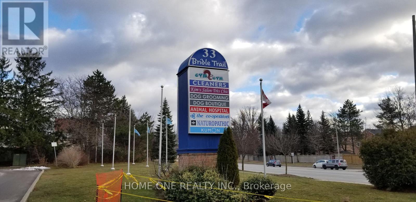 3 & 4 - 33 The Bridle Trail, Markham, Ontario  L3R 4E7 - Photo 1 - N12415347