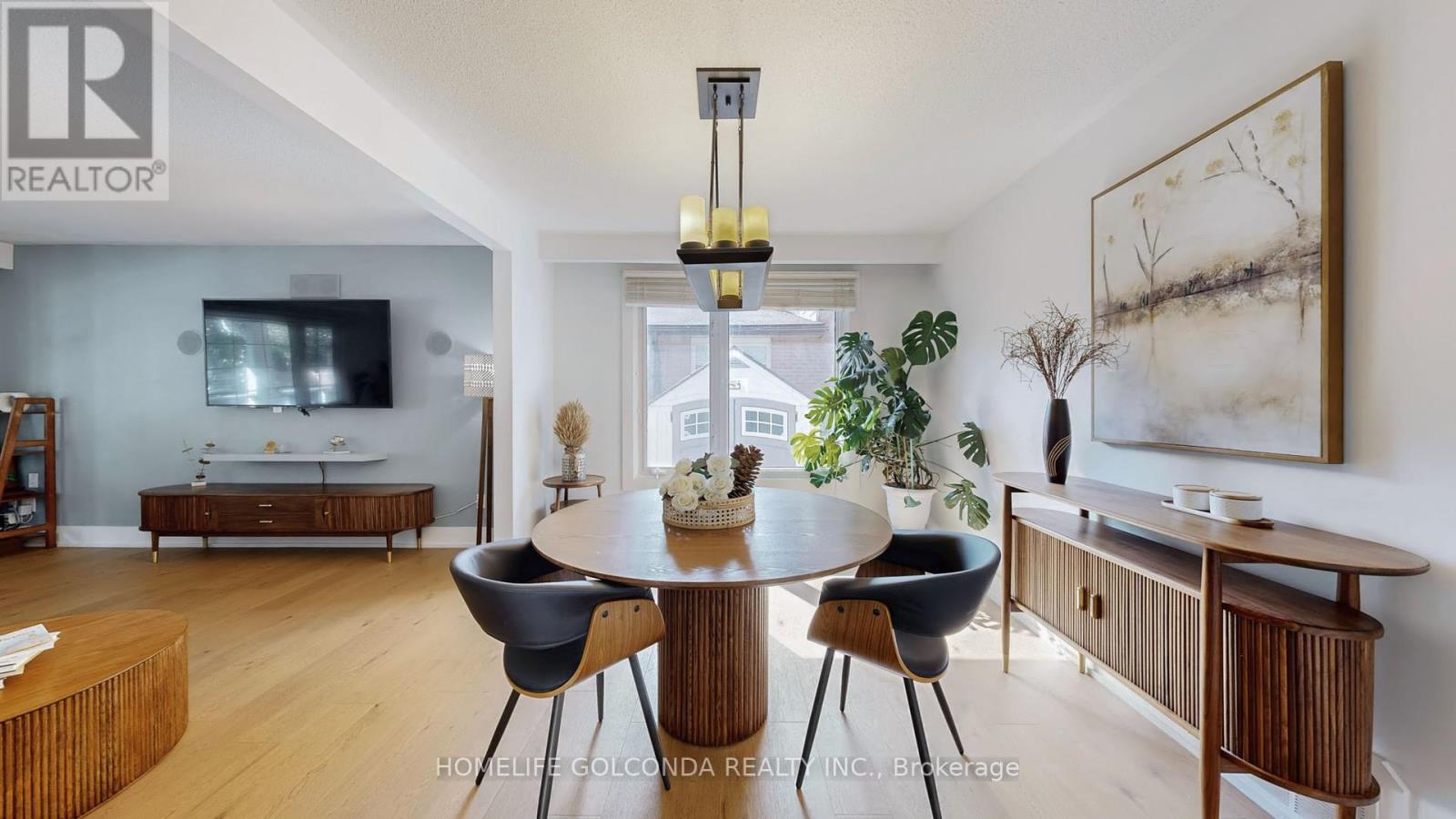54 Senator Reesor's Drive, Markham, Ontario  L3P 3E2 - Photo 10 - N12415368