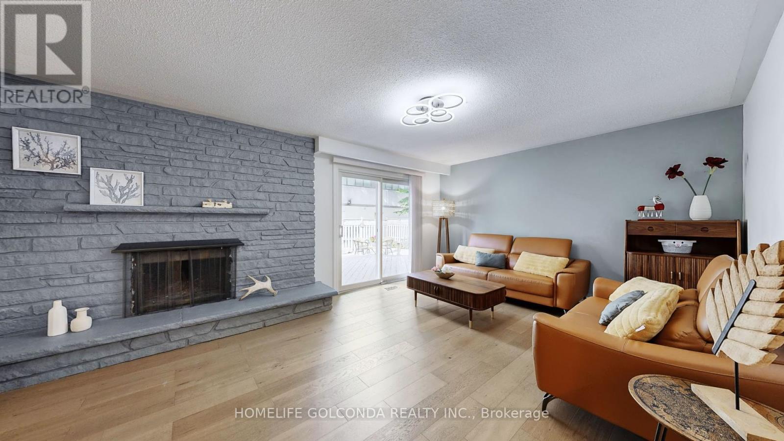 54 Senator Reesor's Drive, Markham, Ontario  L3P 3E2 - Photo 12 - N12415368