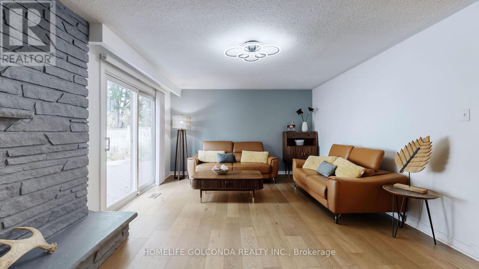 54 Senator Reesor's Drive, Markham, Ontario  L3P 3E2 - Photo 14 - N12415368