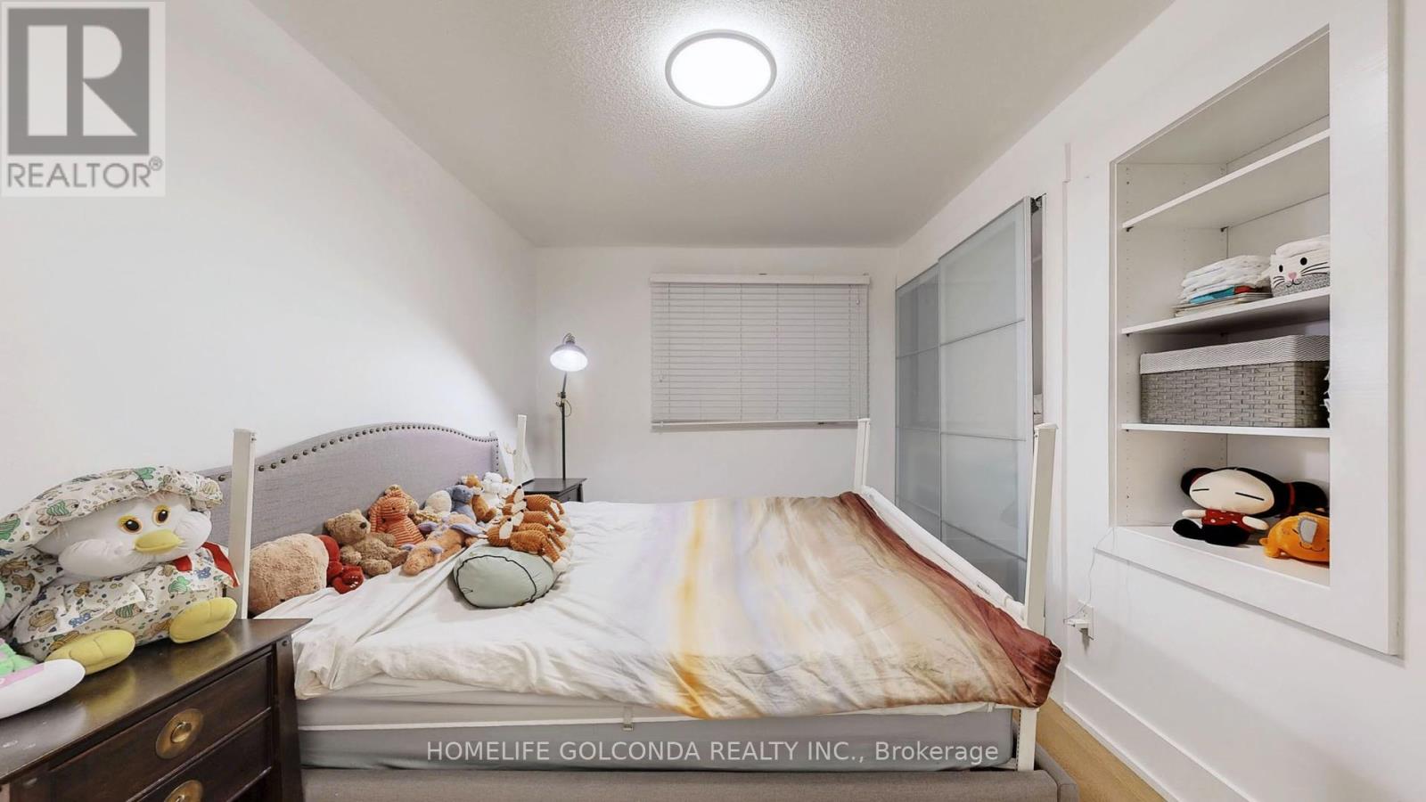 54 Senator Reesor's Drive, Markham, Ontario  L3P 3E2 - Photo 27 - N12415368