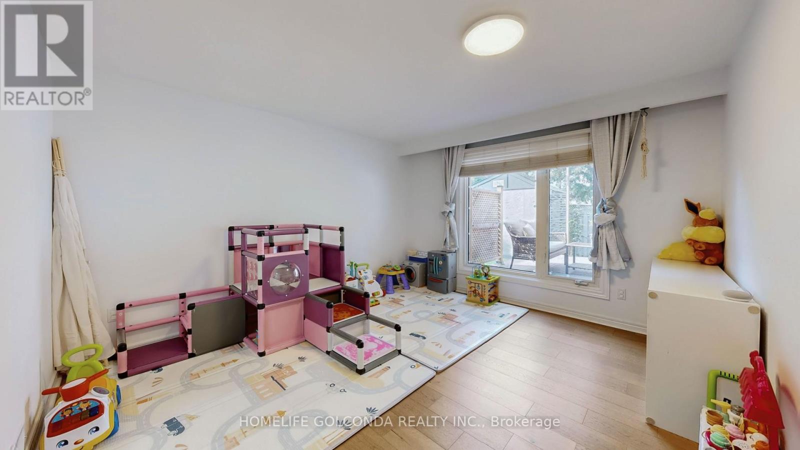 54 Senator Reesor's Drive, Markham, Ontario  L3P 3E2 - Photo 31 - N12415368