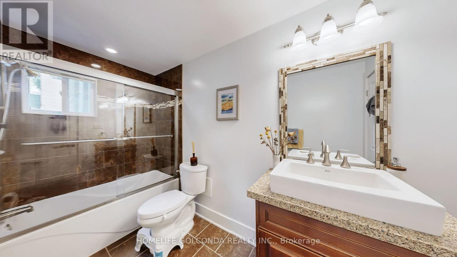 54 Senator Reesor's Drive, Markham, Ontario  L3P 3E2 - Photo 35 - N12415368