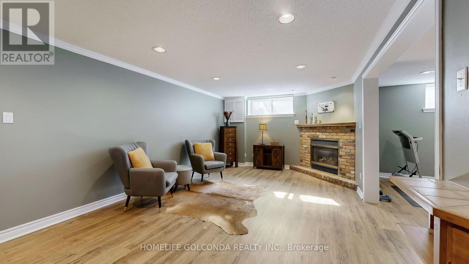 54 Senator Reesor's Drive, Markham, Ontario  L3P 3E2 - Photo 39 - N12415368