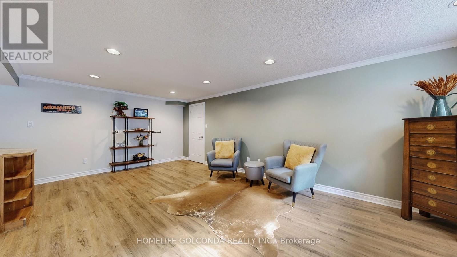54 Senator Reesor's Drive, Markham, Ontario  L3P 3E2 - Photo 40 - N12415368