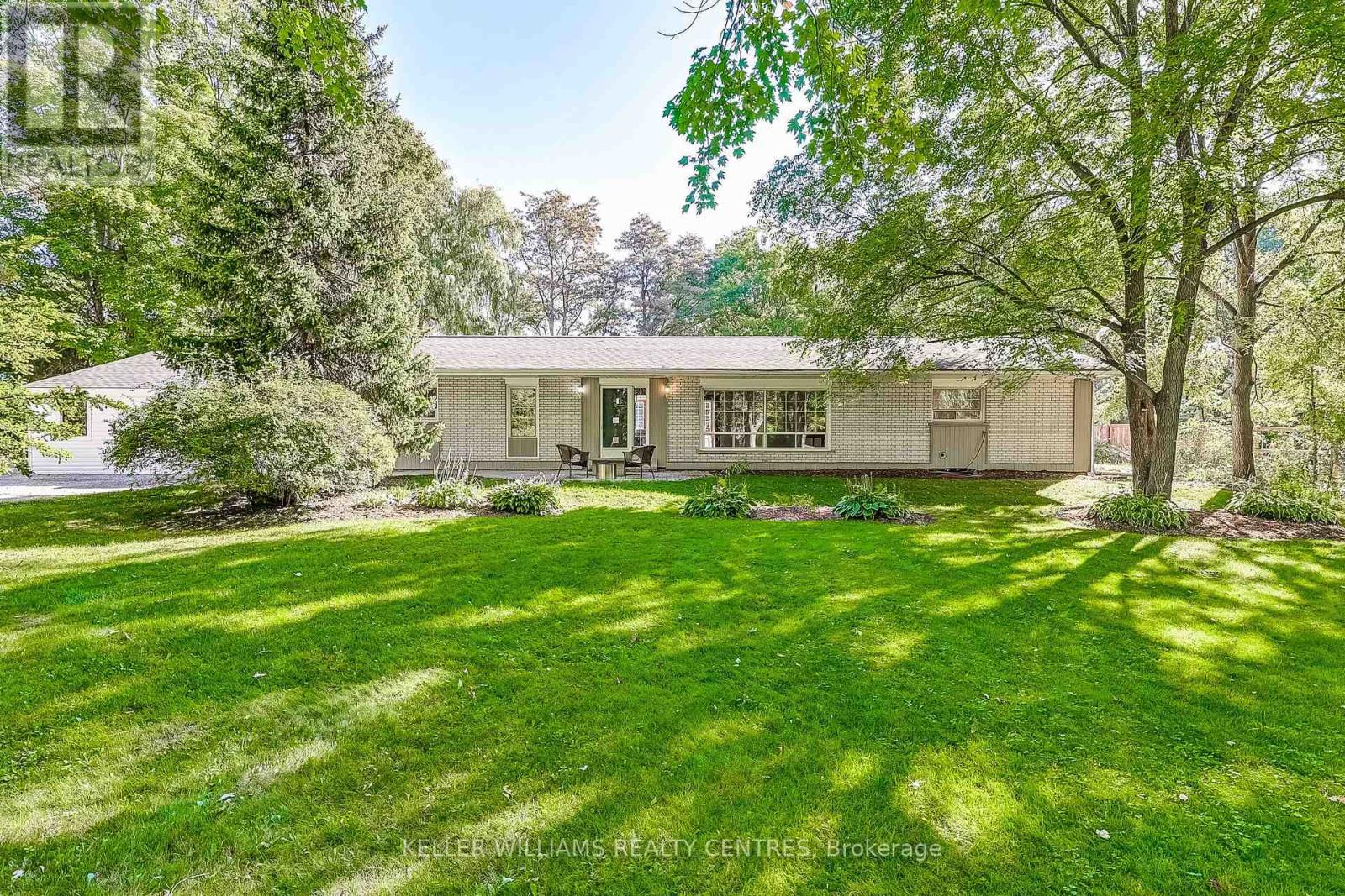 16073 WARDEN AVENUE, Whitchurch-Stouffville, Ontario