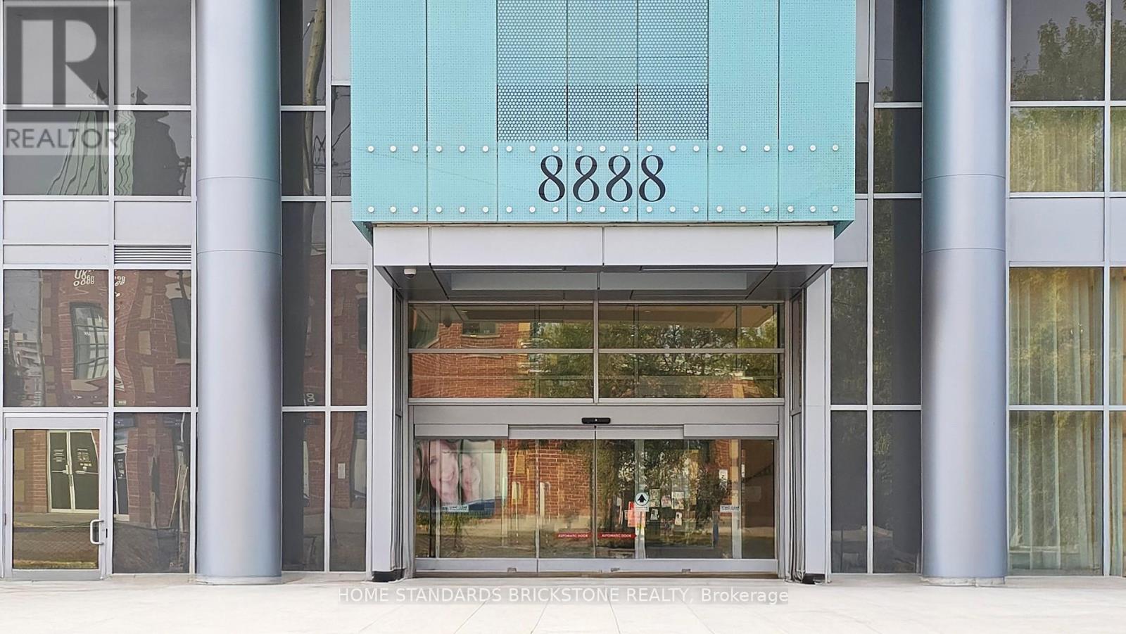 321 - 8888 YONGE STREET, Richmond Hill, Ontario