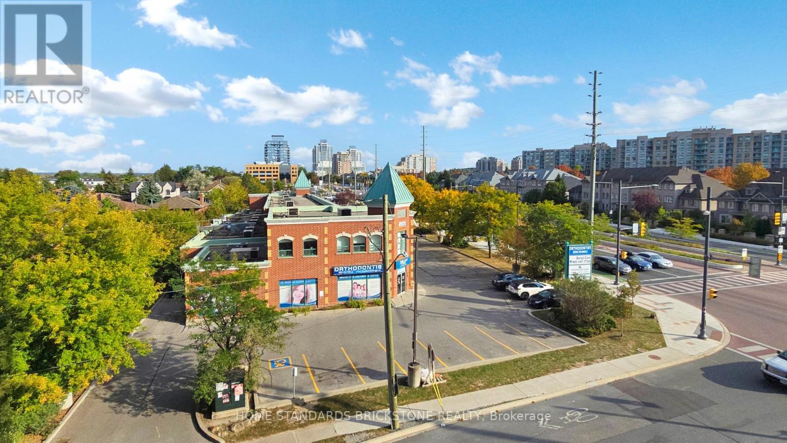 321 - 8888 Yonge Street, Richmond Hill, Ontario  L4C 5V6 - Photo 34 - N12415391