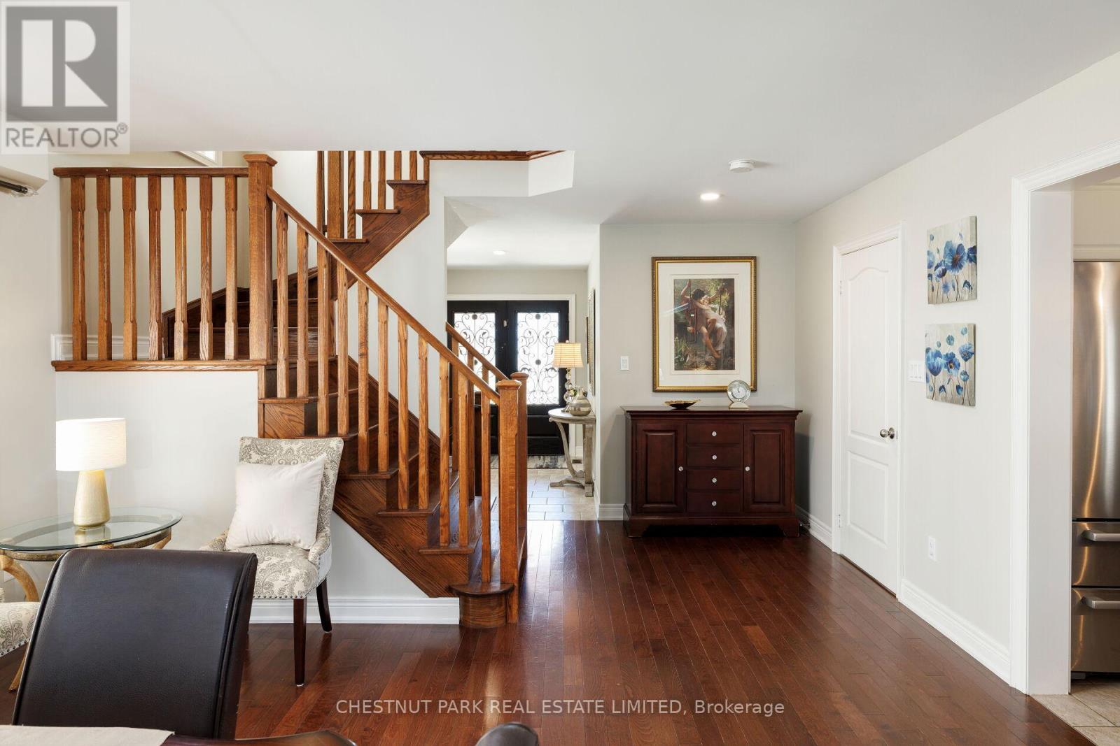 126 Blue Dasher Boulevard, Bradford West Gwillimbury, Ontario  L3Z 0E5 - Photo 11 - N12415400