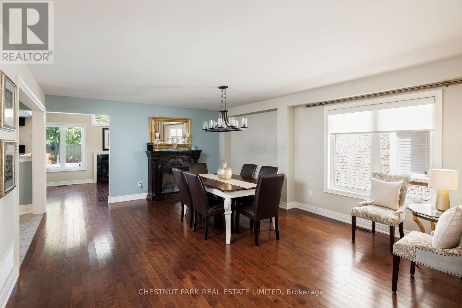 126 Blue Dasher Boulevard, Bradford West Gwillimbury, Ontario  L3Z 0E5 - Photo 12 - N12415400