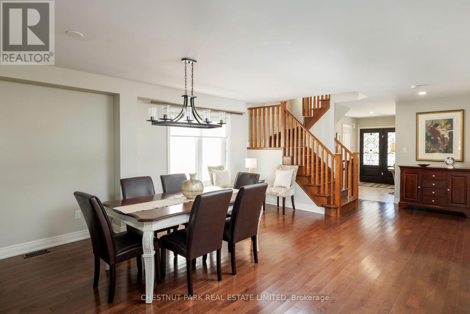 126 Blue Dasher Boulevard, Bradford West Gwillimbury, Ontario  L3Z 0E5 - Photo 13 - N12415400