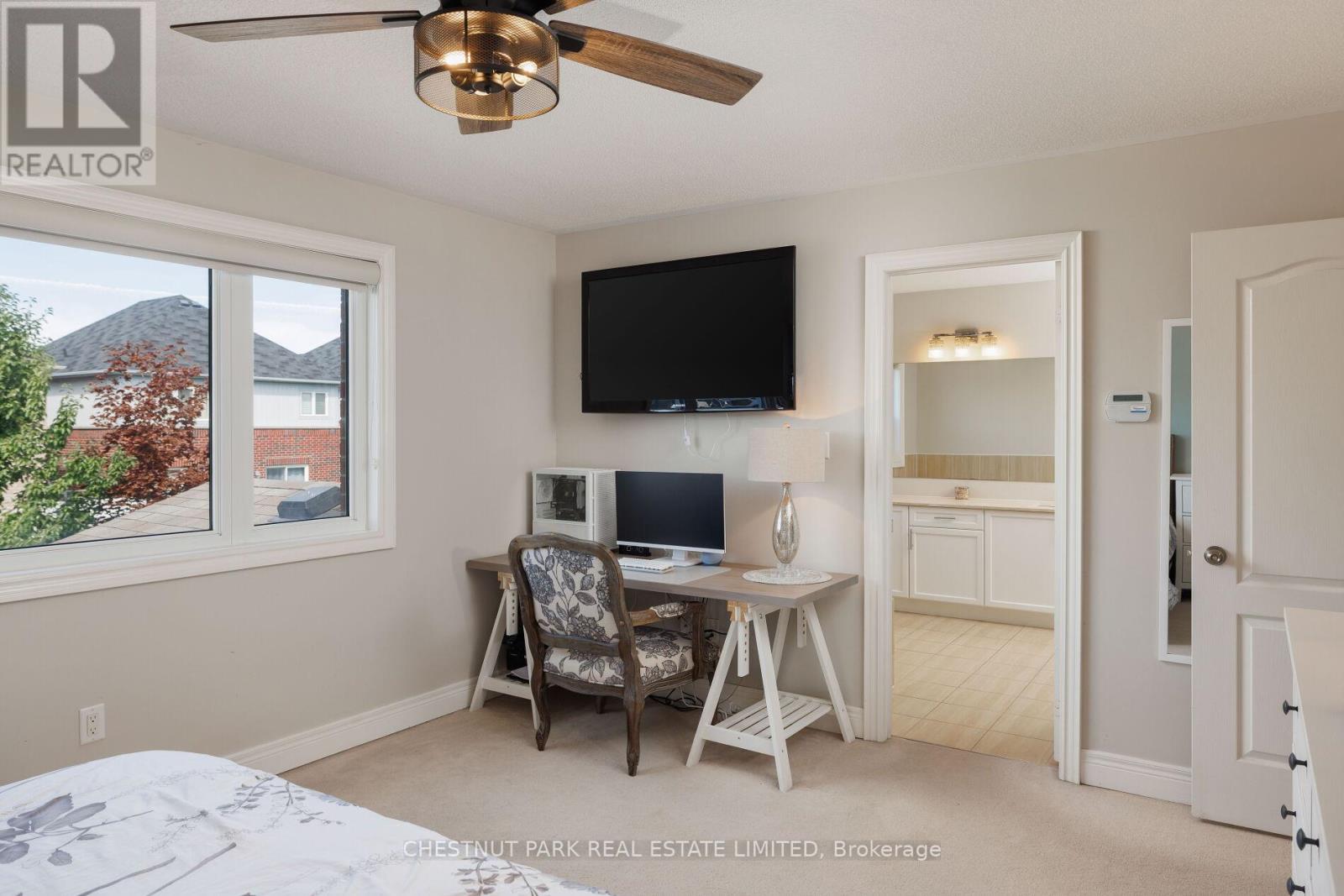 126 Blue Dasher Boulevard, Bradford West Gwillimbury, Ontario  L3Z 0E5 - Photo 26 - N12415400