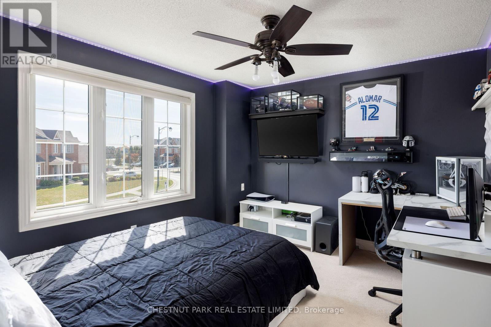 126 Blue Dasher Boulevard, Bradford West Gwillimbury, Ontario  L3Z 0E5 - Photo 29 - N12415400