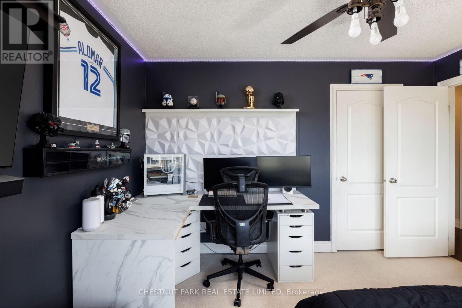 126 Blue Dasher Boulevard, Bradford West Gwillimbury, Ontario  L3Z 0E5 - Photo 30 - N12415400