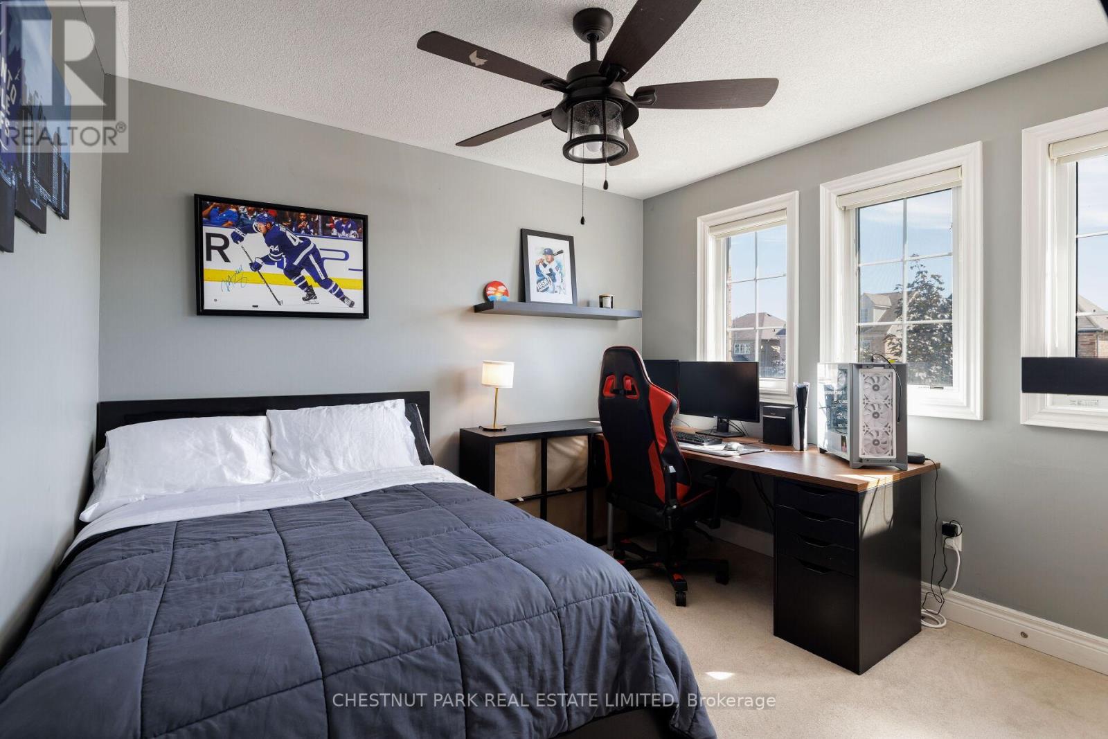 126 Blue Dasher Boulevard, Bradford West Gwillimbury, Ontario  L3Z 0E5 - Photo 31 - N12415400