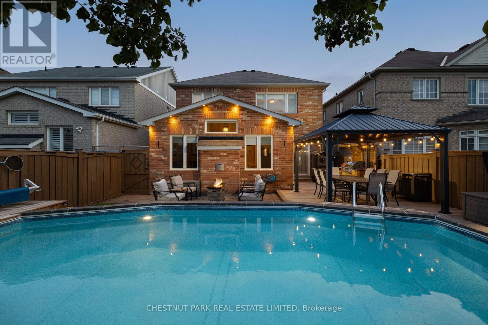 126 Blue Dasher Boulevard, Bradford West Gwillimbury, Ontario  L3Z 0E5 - Photo 37 - N12415400
