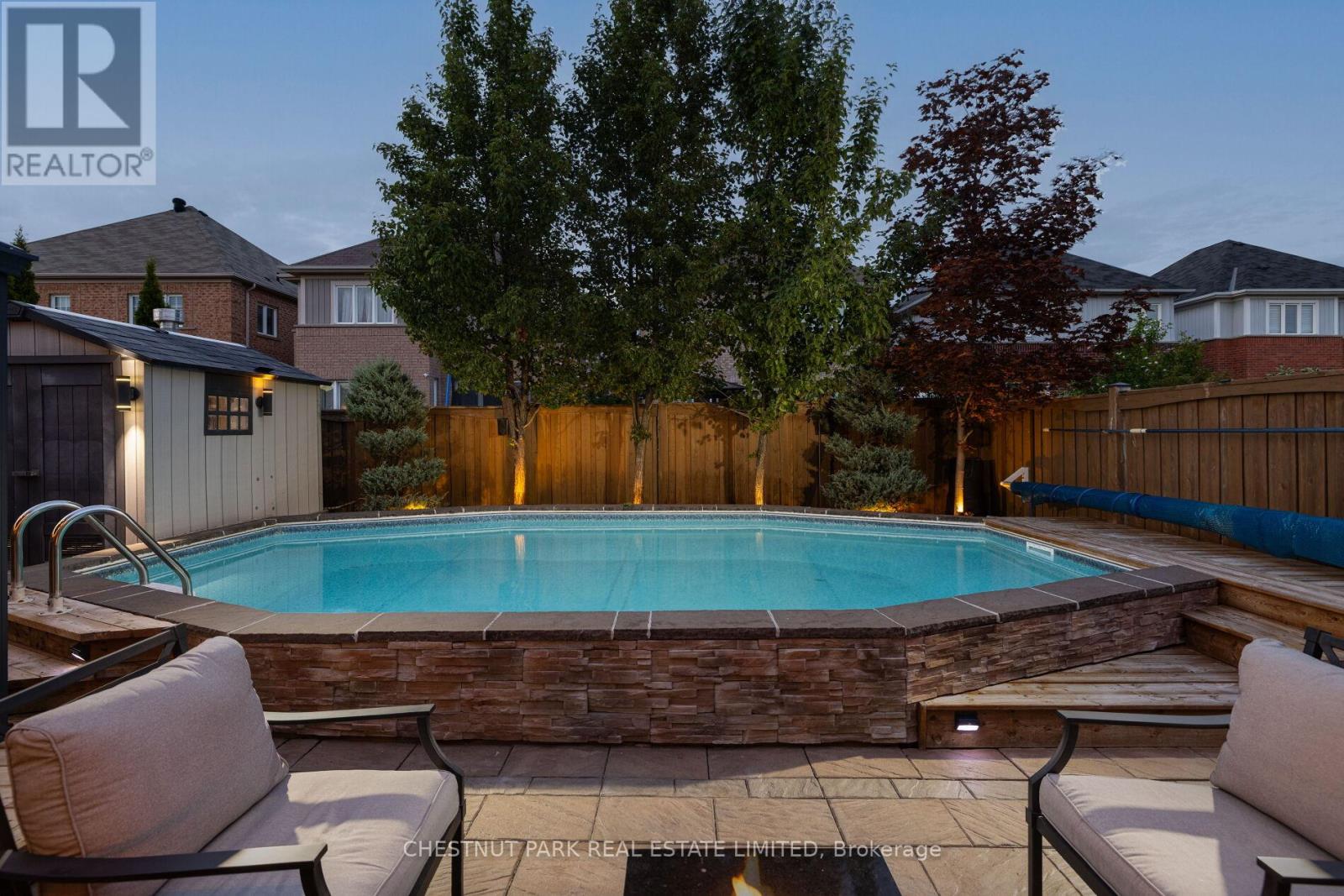126 Blue Dasher Boulevard, Bradford West Gwillimbury, Ontario  L3Z 0E5 - Photo 39 - N12415400