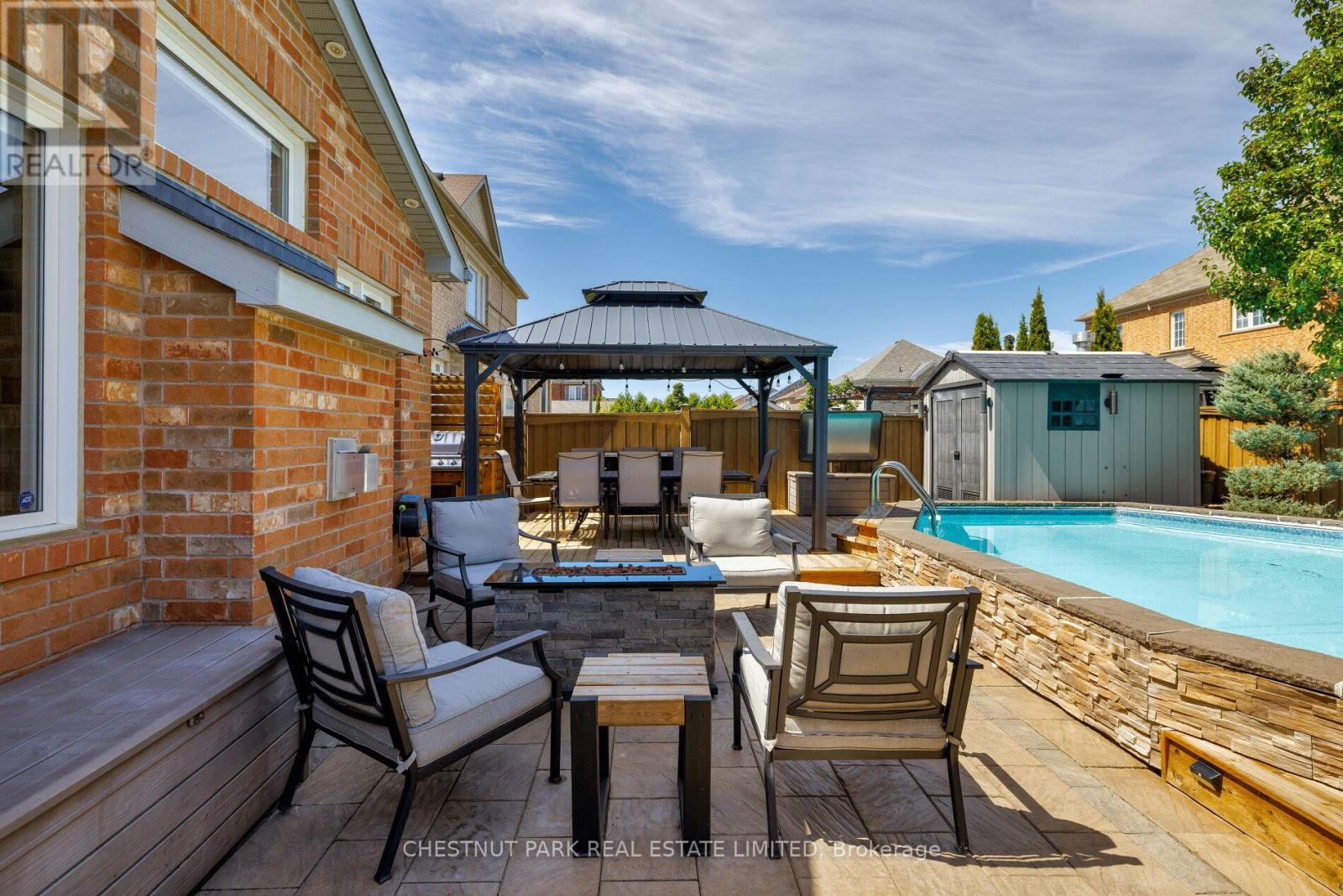 126 Blue Dasher Boulevard, Bradford West Gwillimbury, Ontario  L3Z 0E5 - Photo 43 - N12415400
