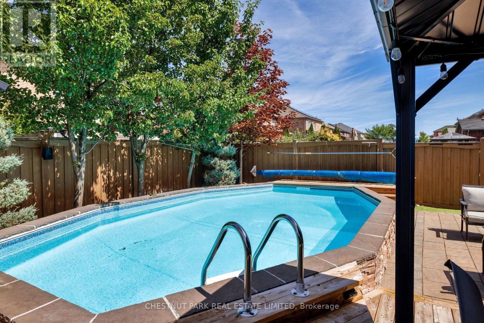 126 Blue Dasher Boulevard, Bradford West Gwillimbury, Ontario  L3Z 0E5 - Photo 45 - N12415400