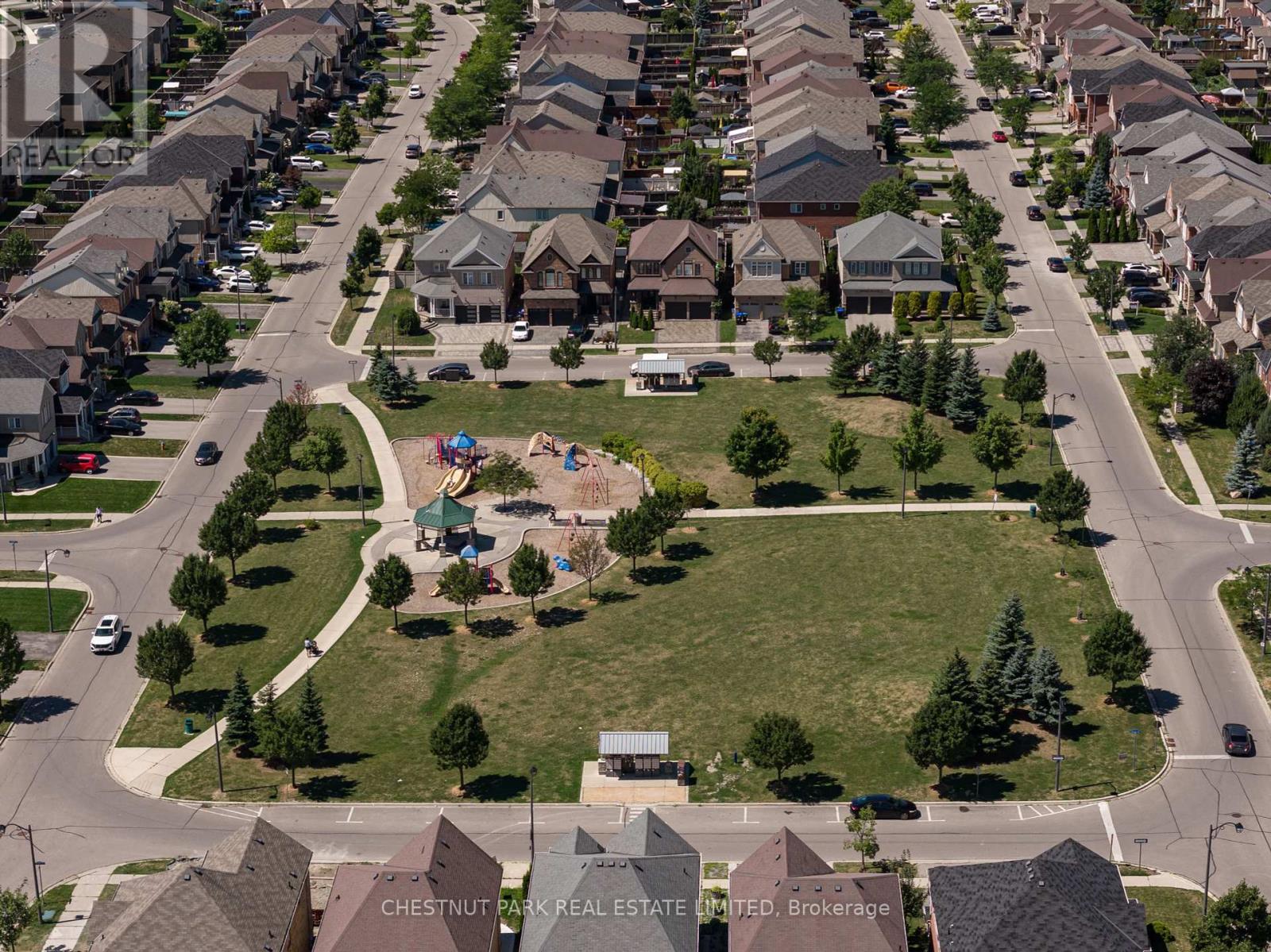126 Blue Dasher Boulevard, Bradford West Gwillimbury, Ontario  L3Z 0E5 - Photo 49 - N12415400