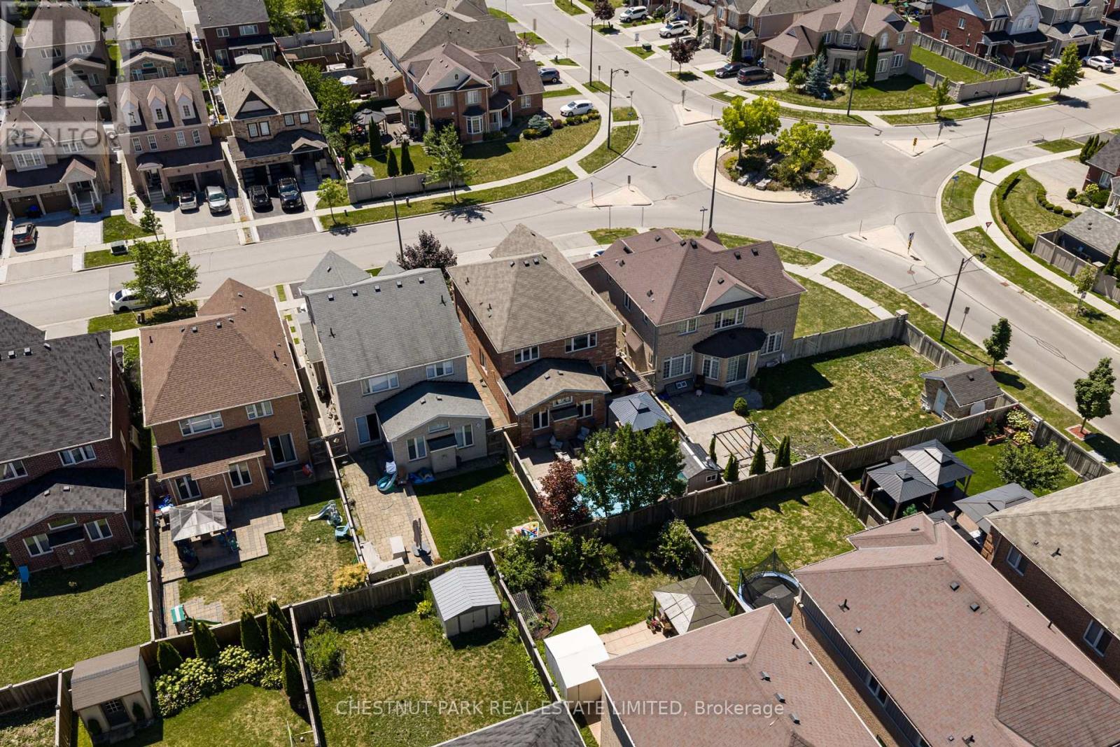 126 Blue Dasher Boulevard, Bradford West Gwillimbury, Ontario  L3Z 0E5 - Photo 50 - N12415400