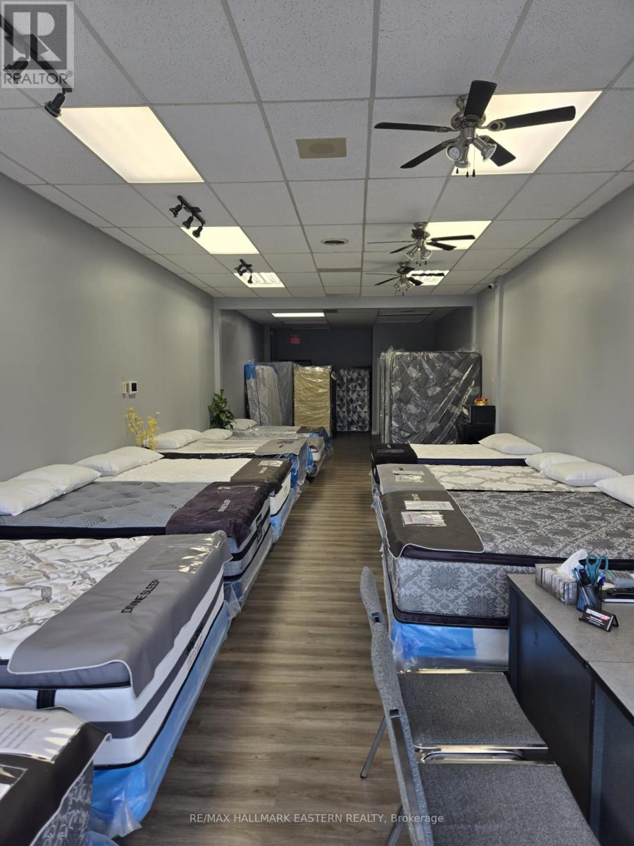 Unit #16 - 184 Marina Boulevard, Peterborough, Ontario  K9H 6M9 - Photo 6 - X12395231