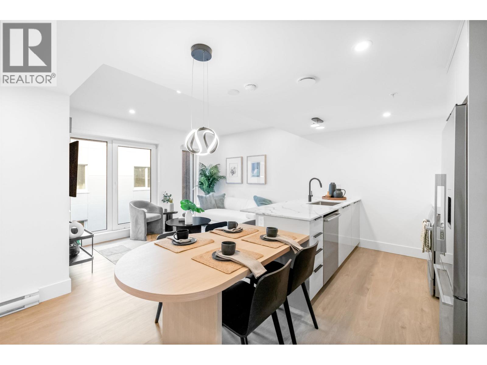 2069 E 1st Avenue, Vancouver, British Columbia  V5N 1B6 - Photo 6 - R3050027