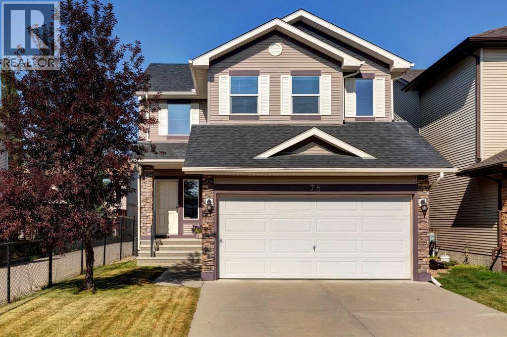 78 Cougarstone Close Sw, Calgary, Alberta  T3H 5W3 - Photo 2 - A2258399