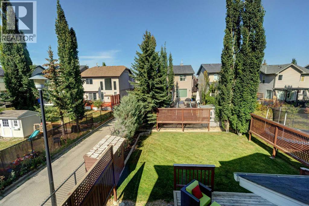 78 Cougarstone Close Sw, Calgary, Alberta  T3H 5W3 - Photo 22 - A2258399