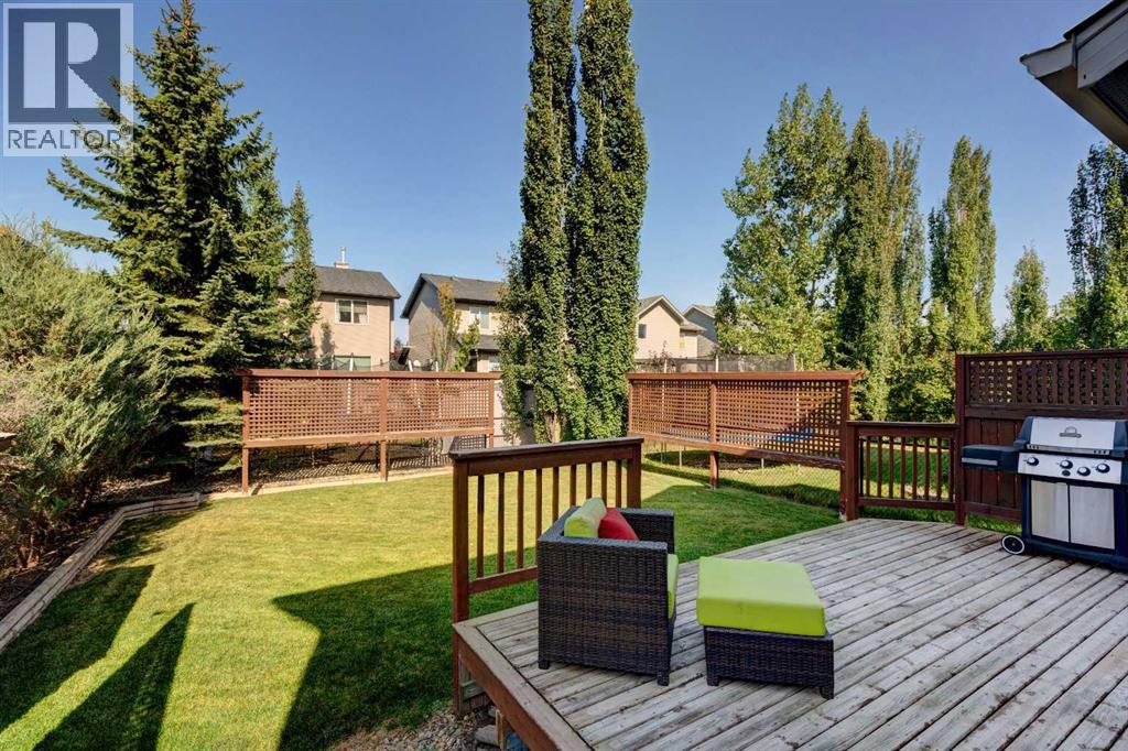 78 Cougarstone Close Sw, Calgary, Alberta  T3H 5W3 - Photo 30 - A2258399