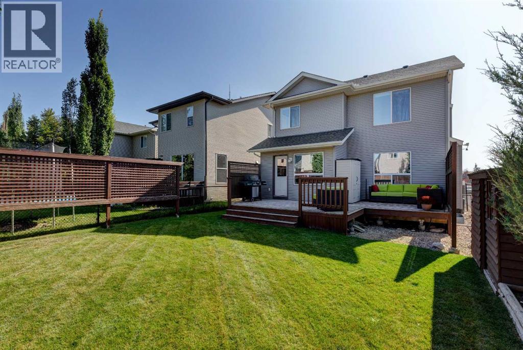 78 Cougarstone Close Sw, Calgary, Alberta  T3H 5W3 - Photo 32 - A2258399