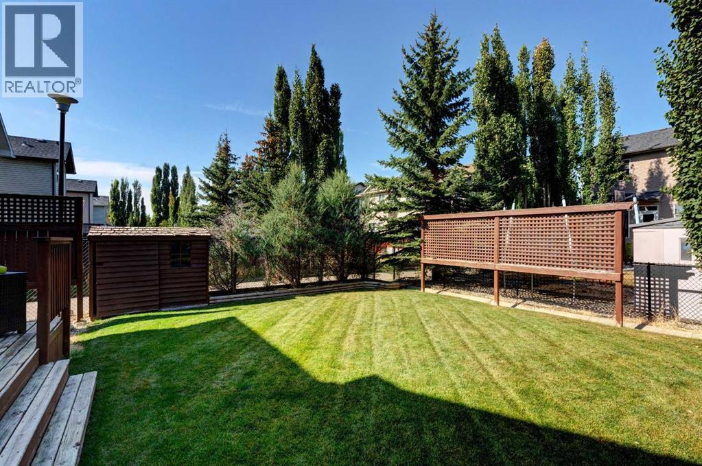 78 Cougarstone Close Sw, Calgary, Alberta  T3H 5W3 - Photo 33 - A2258399
