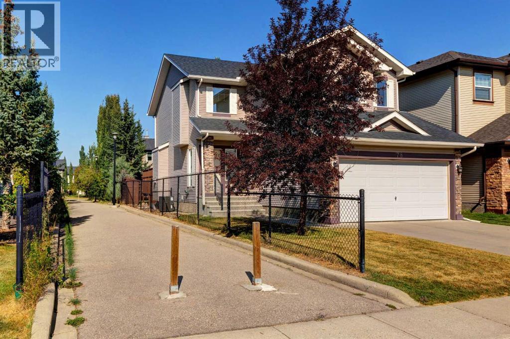 78 Cougarstone Close Sw, Calgary, Alberta  T3H 5W3 - Photo 34 - A2258399