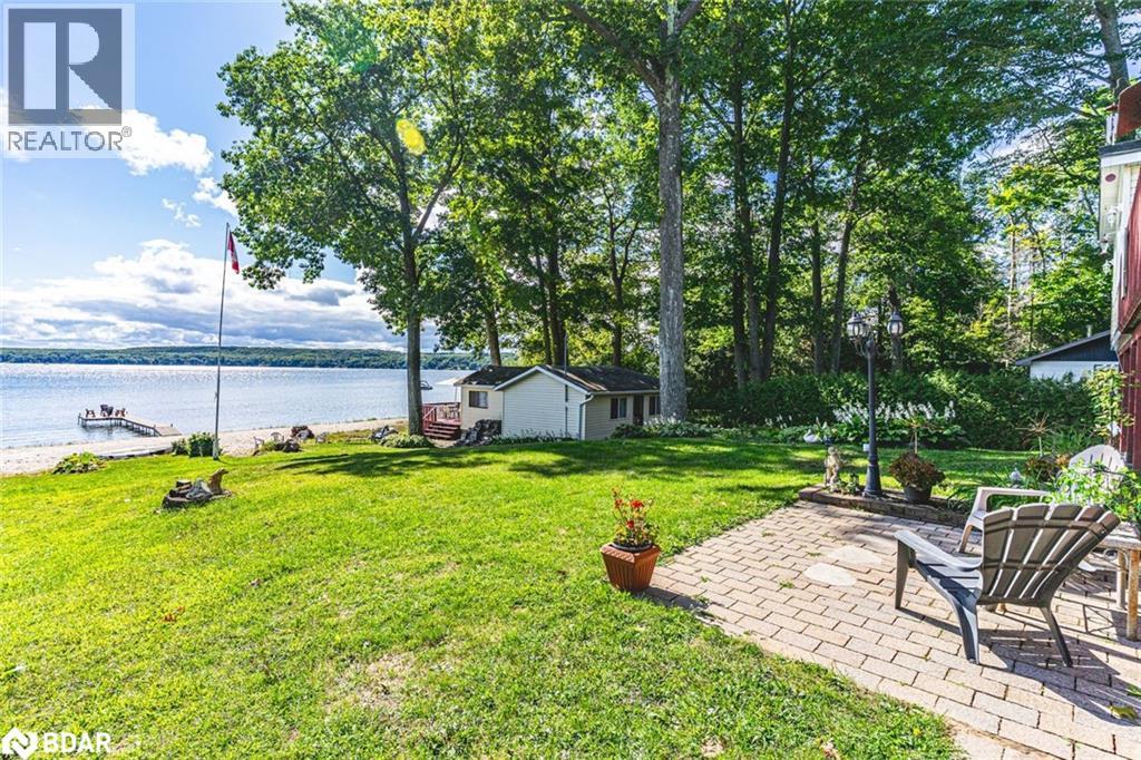 383 Peek-A-Boo Trail, Tiny, Ontario  L9M 0B3 - Photo 35 - 40771063